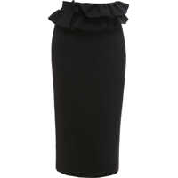 Fuste casual Skirt Femei