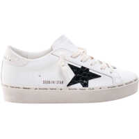 Sneakers Hi Star Femei
