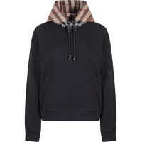Hanorace Sweatshirt Femei