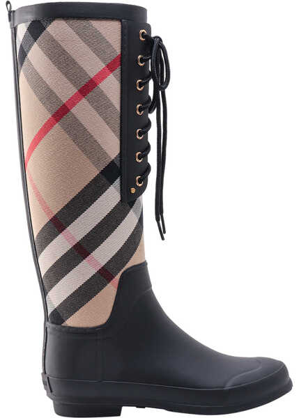 Ghete Dama Burberry Boots