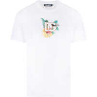 Tricouri T-Shirt Barbati