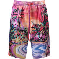 Pantaloni scurti Bermuda Shorts Barbati