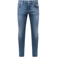 Blugi drepti Jeans Barbati