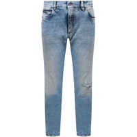 Blugi drepti Jeans Barbati