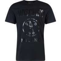 Tricouri T-Shirt Barbati