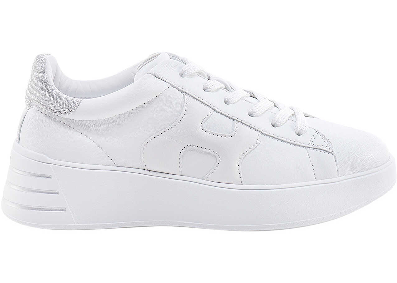 Hogan Sneakers White image