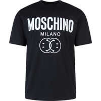 Tricouri T-Shirt Barbati