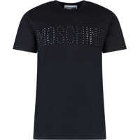 Tricouri T-Shirt Barbati