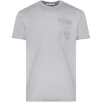 Tricouri T-Shirt Barbati