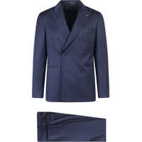 Costume Tagliatore Suit