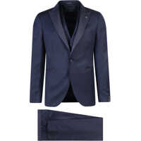 Costume Tagliatore Tuxedo