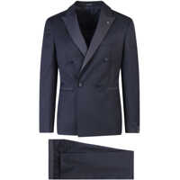 Costume Tagliatore Tuxedo