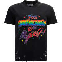 Tricouri T-Shirt* Femei
