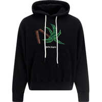 Hanorace Broken Palm Hoodie Barbati