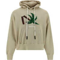 Hanorace Broken Palm Hoodie Barbati