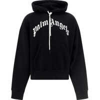 Hanorace Curved Hoodie Barbati