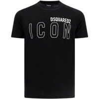 Tricouri T-Shirt Barbati