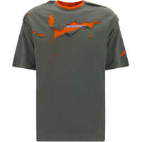 Tricouri T-Shirt Barbati