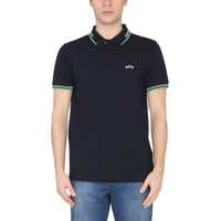 Tricouri Polo Polo With Logo Barbati