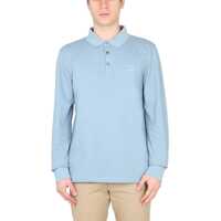 Tricouri Polo Hugo Boss Polo With Logo Patch