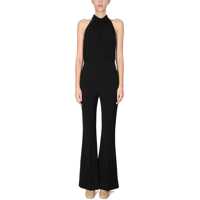 Salopete Chic Jumpsuit Femei
