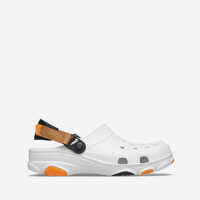 Saboti Crocs Crocs Classic All Terain Clog 206340 WHITE/MULTI