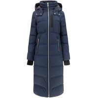 Geci de iarna Jocada Parka Coat Femei