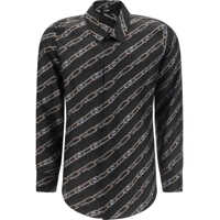 Camasi casual Fendi Shirt