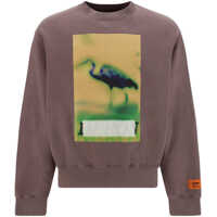 Pulovere casual Sweatshirt Barbati
