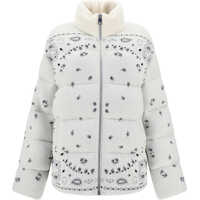 Jachete Bandana Jacket Femei