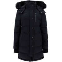 Paltoane Watershed Parka Coat Femei