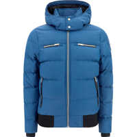 Geci de iarna Cloud Bomber Jacket Barbati