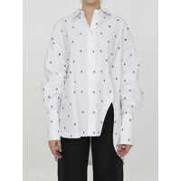 Camasi Diana Oversized Shirt Femei
