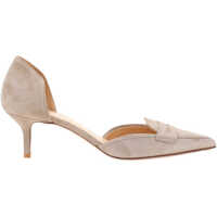 Pantofi cu toc Pumps Femei