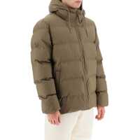 Geci de iarna Short Puffy Jacket With Thermore Padding Barbati