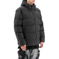 Geci de iarna Short Puffy Jacket With Thermore Padding Barbati