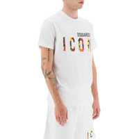 Tricouri 'Sunset Cool' Icon T-Shirt Barbati