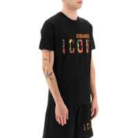 Tricouri 'Sunset Cool' Icon T-Shirt Barbati