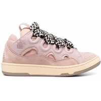 Sneakers Lanvin Leather Sneakers