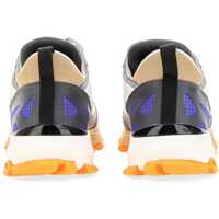 Sneakers Other Materials Sneakers Barbati