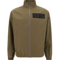Camasi casual Givenchy Blouson Jacket