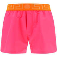 Bermude Swimsuit Barbati