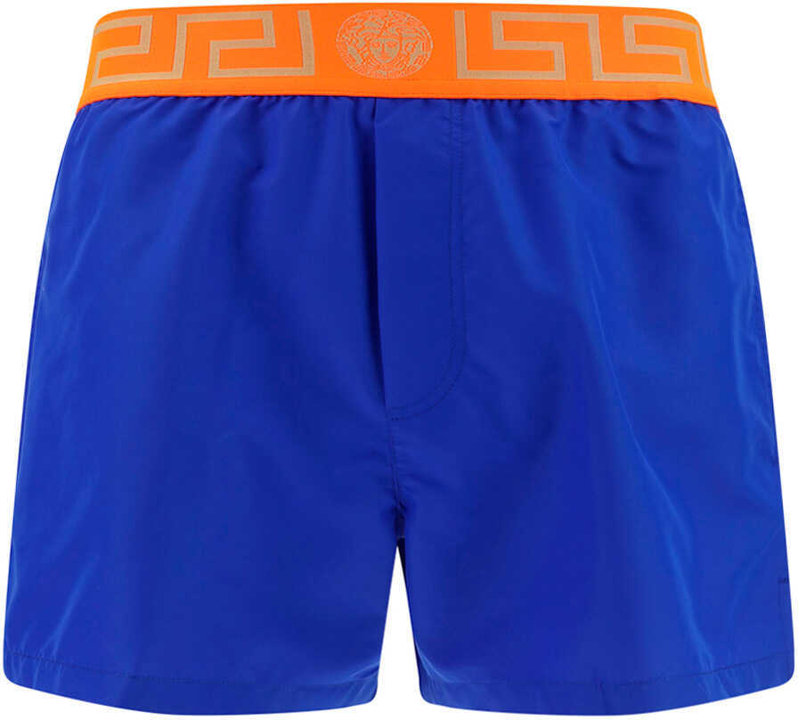 Sorturi de baie Barbati Versace Swimsuit