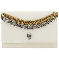 Genti de umar Skull Small Shoulder Bag Femei