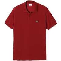 Tricouri Polo Cotton Polo Shirt Barbati