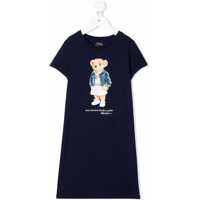 Rochii Girls Cotton Dress Fete