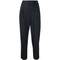 Pantaloni Wool Pants Femei