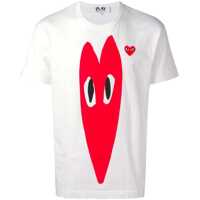 Tricouri Cotton T-Shirt Barbati