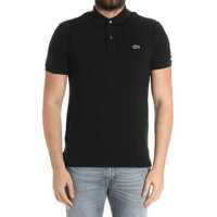 Tricouri Polo Lacoste Cotton Polo Shirt
