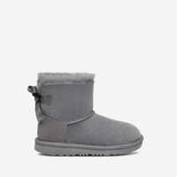 Sneakers UGG Mini Bailey Bow II 1017397K LGH Baieti